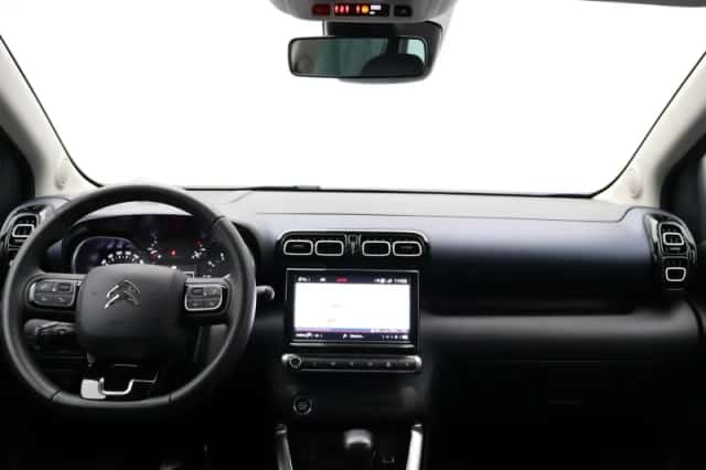 Citroën C3 Aircross (2022) thumbnail 34