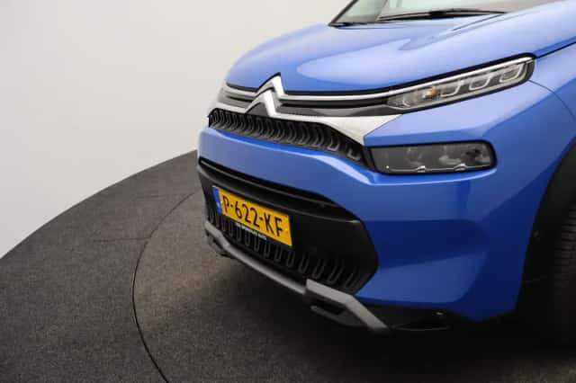 Citroën C3 Aircross (2022) thumbnail 36