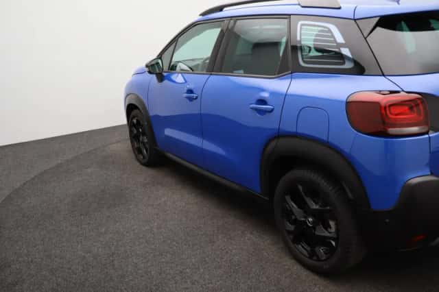 Citroën C3 Aircross (2022) thumbnail 37