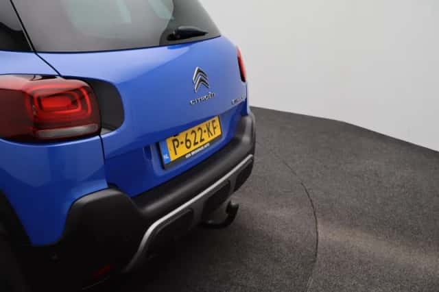 Citroën C3 Aircross (2022) thumbnail 38