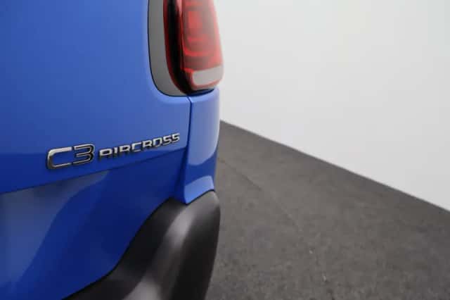 Citroën C3 Aircross (2022) thumbnail 40