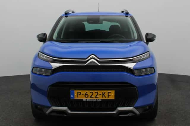 Citroën C3 Aircross (2022) thumbnail 5