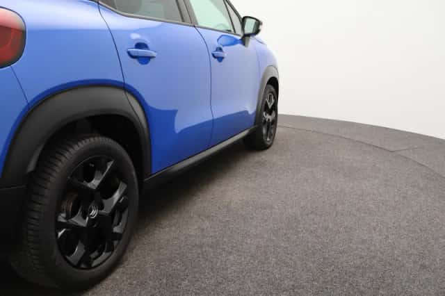 Citroën C3 Aircross (2022) thumbnail 41