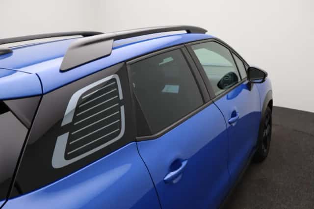 Citroën C3 Aircross (2022) thumbnail 42