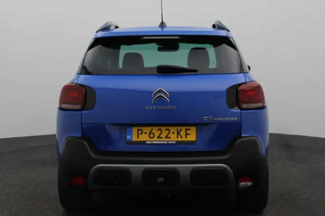 Citroën C3 Aircross (2022) thumbnail 6