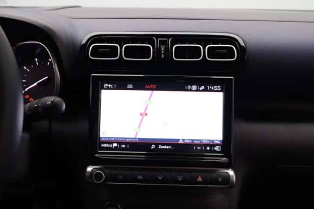 Citroën C3 Aircross (2022) thumbnail 7