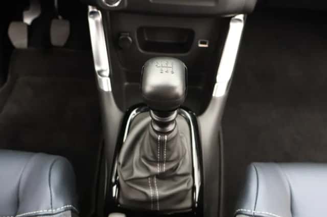 Citroën C3 Aircross (2022) thumbnail 8