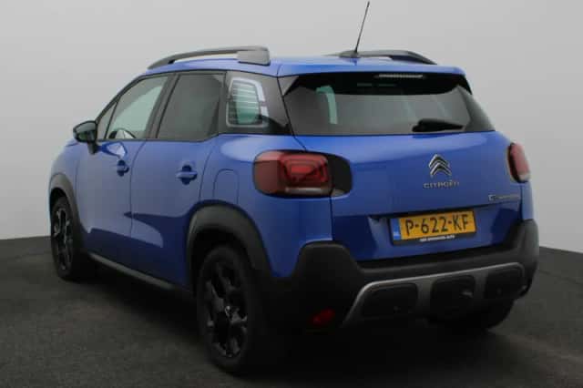 Citroën C3 Aircross (2022) thumbnail 10