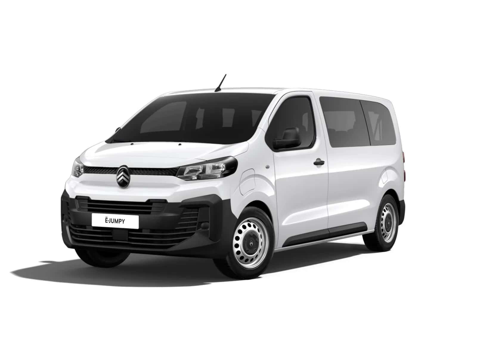 Citroën Jumpy (2026) — foto 1