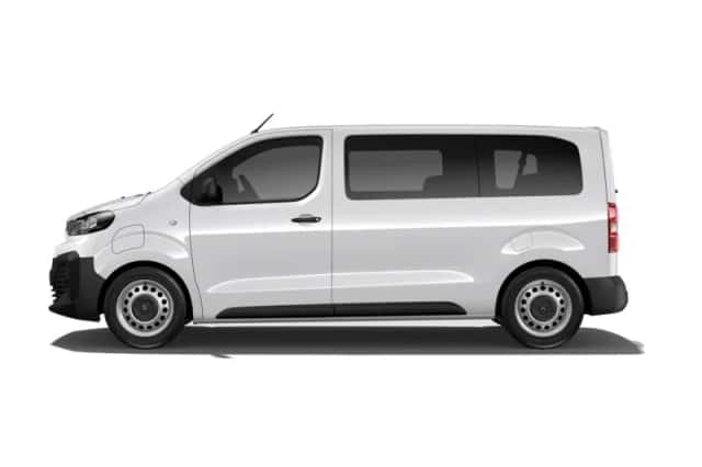 Citroën Jumpy (2026) thumbnail 2