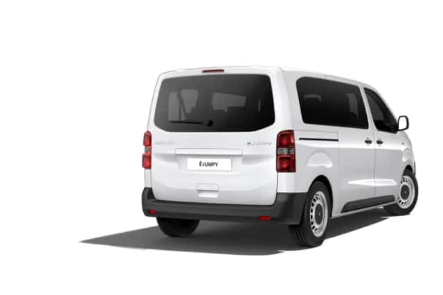 Citroën Jumpy (2026) thumbnail 3