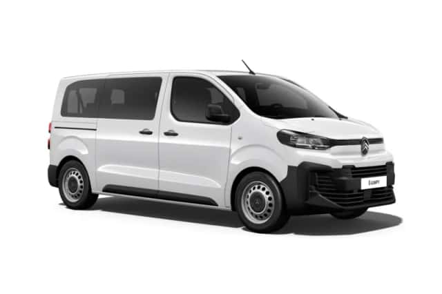 Citroën Jumpy (2026) thumbnail 4