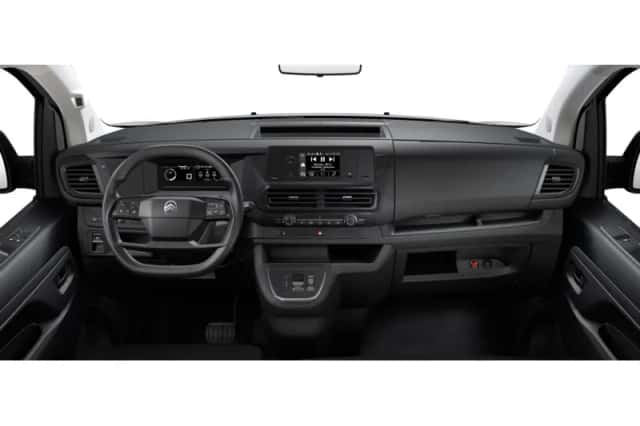 Citroën Jumpy (2026) thumbnail 6