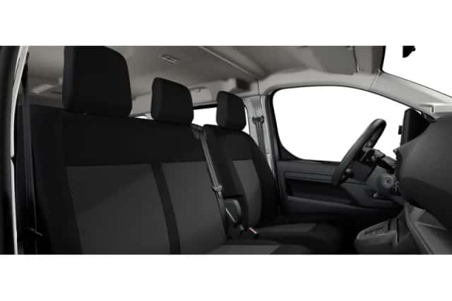 Citroën Jumpy (2026) thumbnail 7