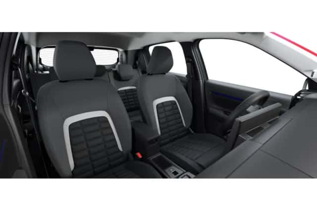 Citroën ë-C3 (2026) thumbnail 7
