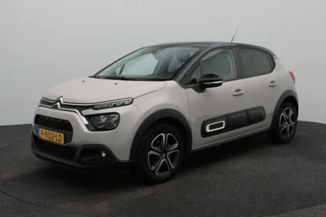 Citroën C3 (2022)