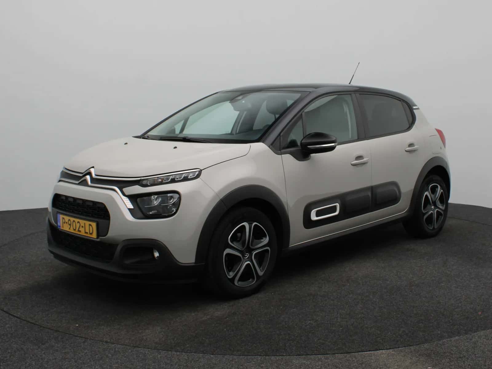 Citroën C3 (2022) — foto 1