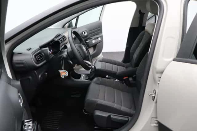 Citroën C3 (2022) thumbnail 11