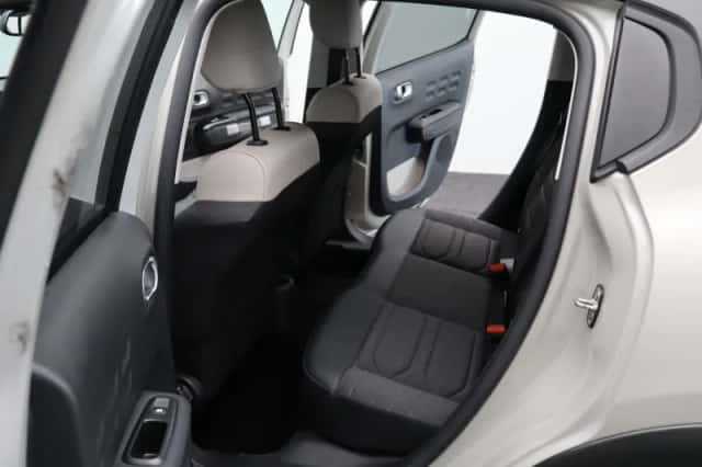 Citroën C3 (2022) thumbnail 12