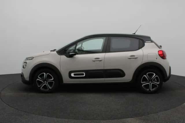 Citroën C3 (2022) thumbnail 13