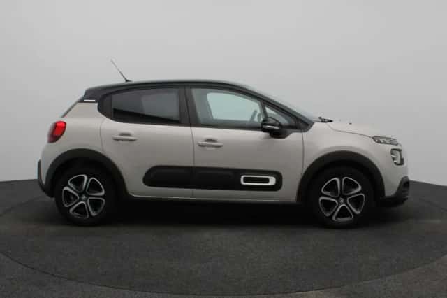 Citroën C3 (2022) thumbnail 14