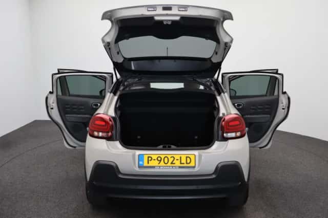 Citroën C3 (2022) thumbnail 15