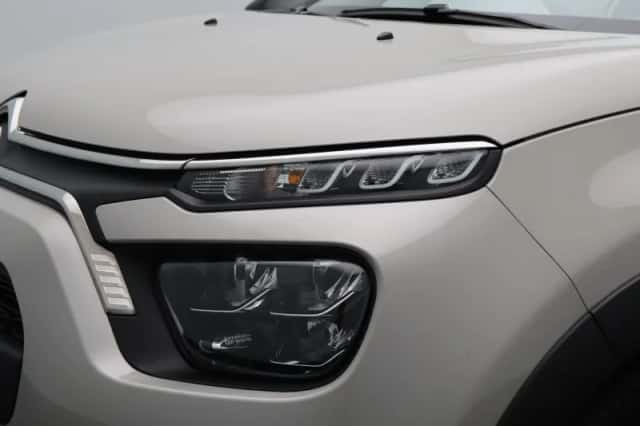 Citroën C3 (2022) thumbnail 16