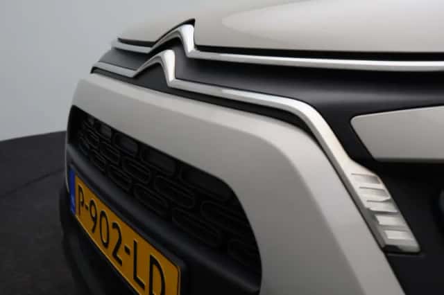 Citroën C3 (2022) thumbnail 17