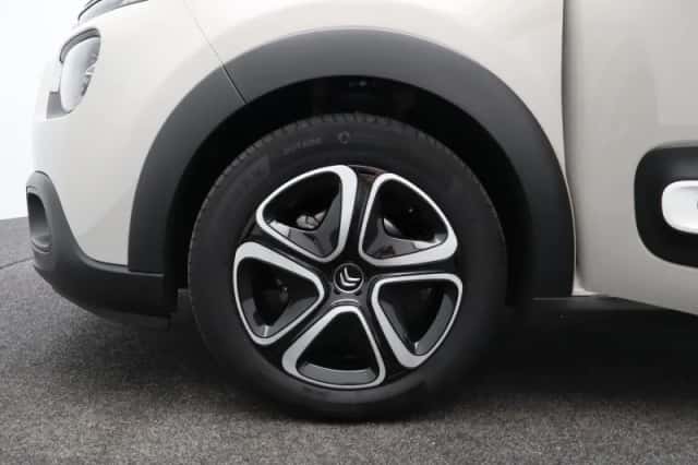 Citroën C3 (2022) thumbnail 18