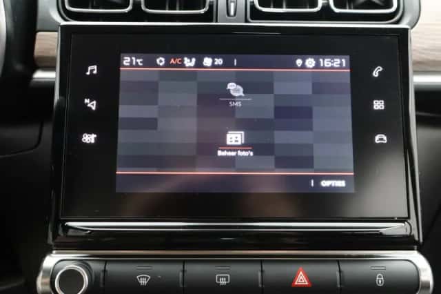 Citroën C3 (2022) thumbnail 19