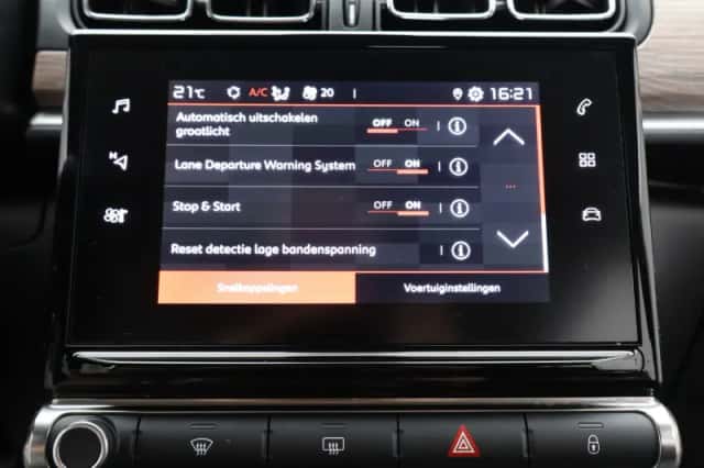Citroën C3 (2022) thumbnail 20