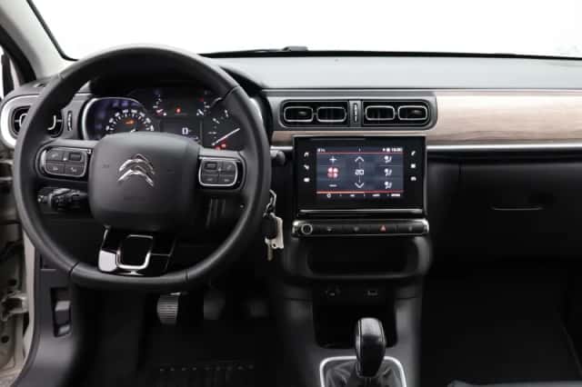Citroën C3 (2022) thumbnail 3