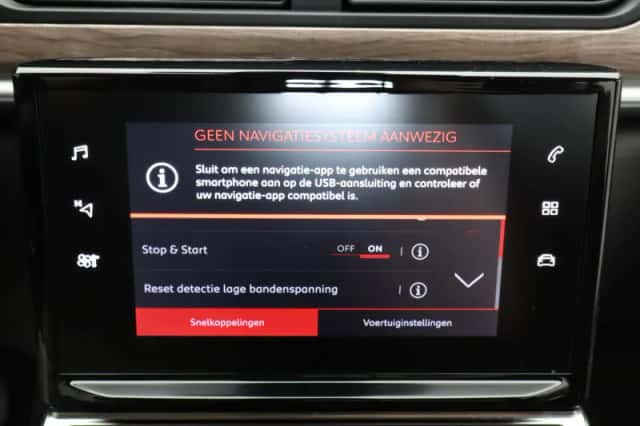 Citroën C3 (2022) thumbnail 21