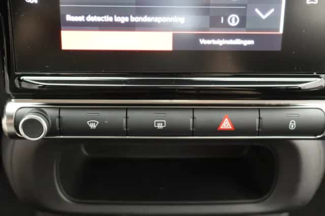 Citroën C3 (2022) thumbnail 22