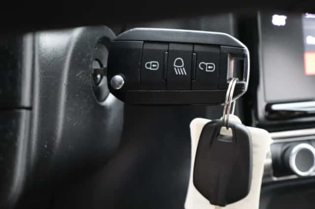 Citroën C3 (2022) thumbnail 25