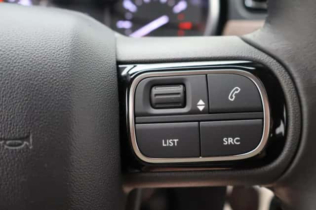 Citroën C3 (2022) thumbnail 27