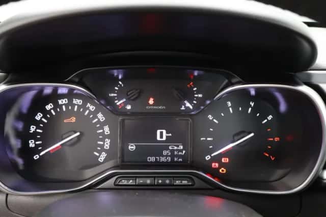 Citroën C3 (2022) thumbnail 4