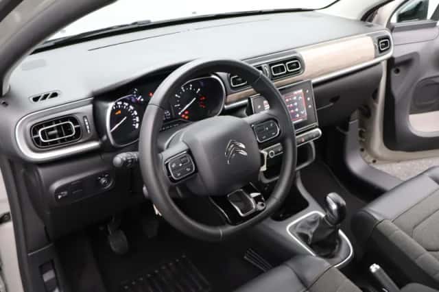 Citroën C3 (2022) thumbnail 31