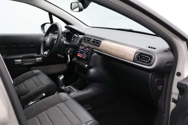 Citroën C3 (2022) thumbnail 33