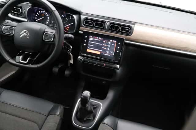 Citroën C3 (2022) thumbnail 35