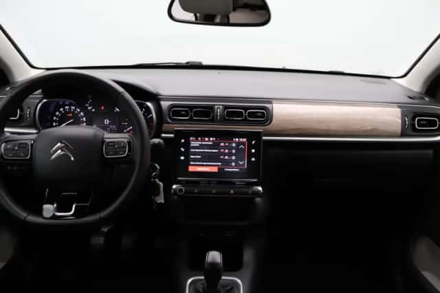 Citroën C3 (2022) thumbnail 36