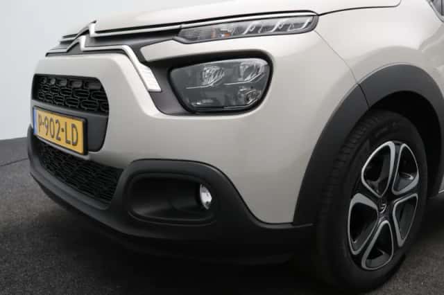 Citroën C3 (2022) thumbnail 37