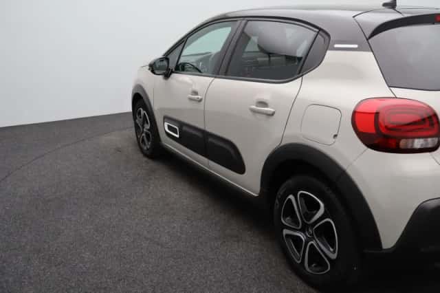 Citroën C3 (2022) thumbnail 38