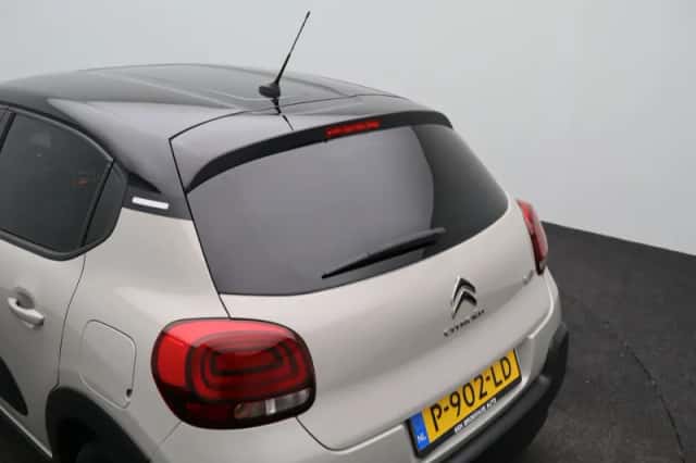 Citroën C3 (2022) thumbnail 39