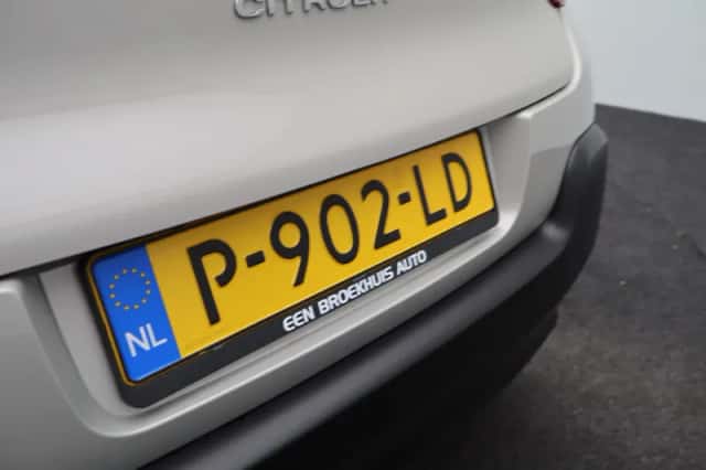 Citroën C3 (2022) thumbnail 40