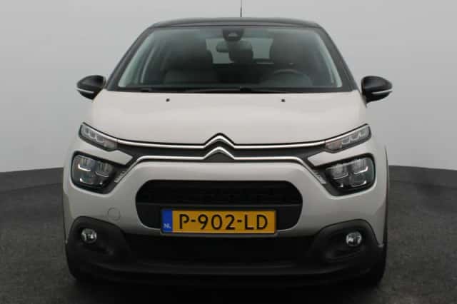 Citroën C3 (2022) thumbnail 5
