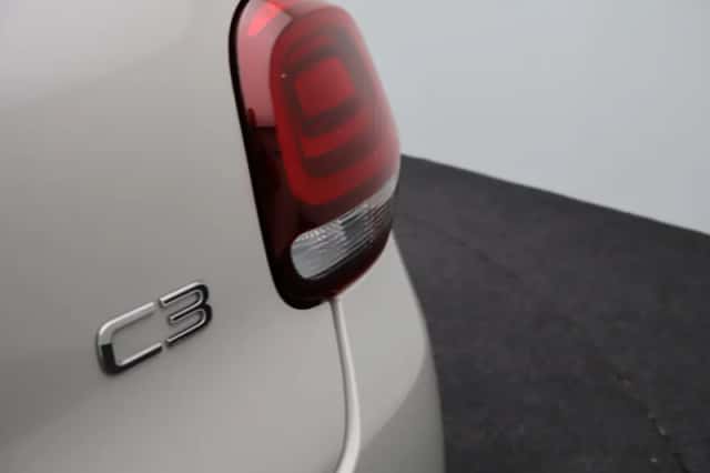 Citroën C3 (2022) thumbnail 41