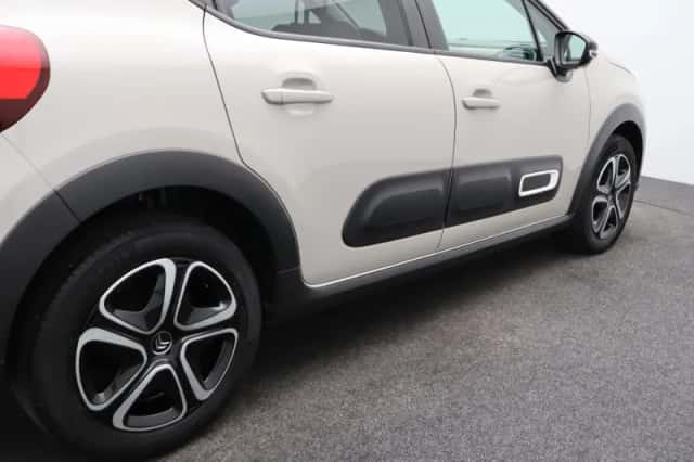 Citroën C3 (2022) thumbnail 42