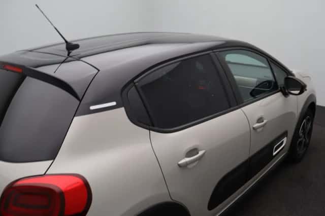 Citroën C3 (2022) thumbnail 43