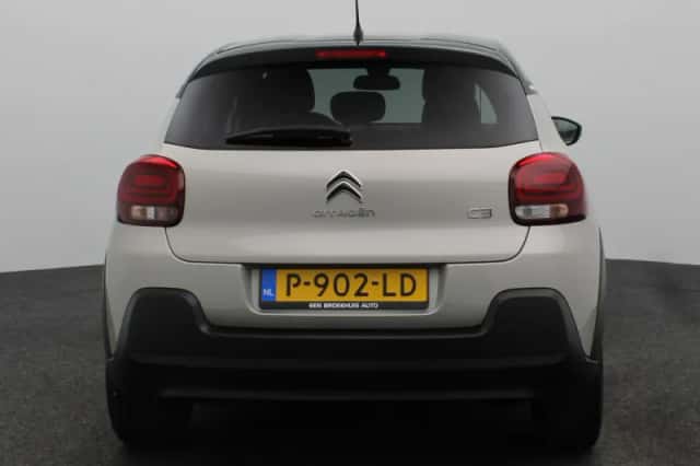 Citroën C3 (2022) thumbnail 6